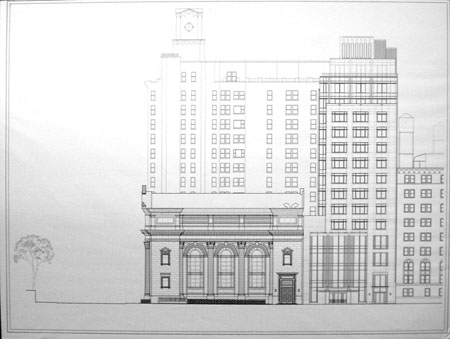 P7100098 Untitled North Elevation